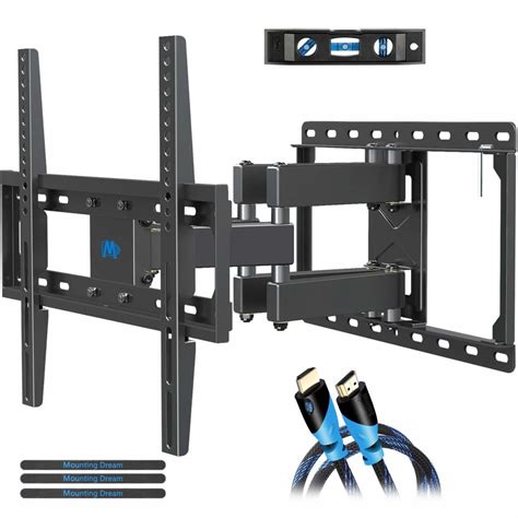 tv wall mounts articulating